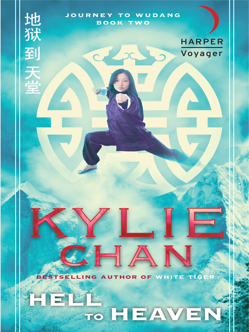 Title details for Hell to Heaven by Kylie Chan - Available